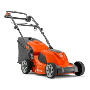 LC141C ELECTRIC LAWN MOWER