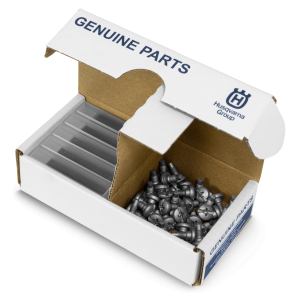 KNIV AM 45STK SWING DOBBELSIDI