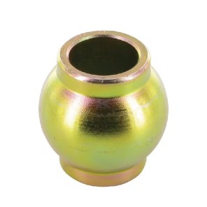 Kuleforing til toppst. kat.2