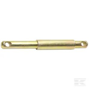 Universal trekkstangsbolt 28 x 22 mm