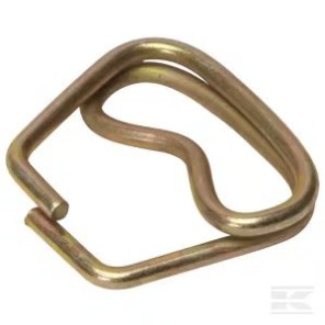 Lås for løftearmkule Ford