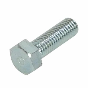 BOLT, HEX., 8X25