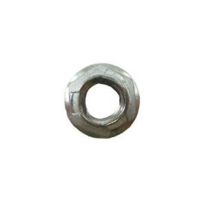 NUT, SELF-LOCK, 6MM