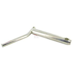 Bolt med håndtak 22x123 mm Kramp