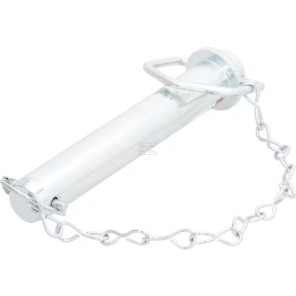 Bolt med håndtak 32x185mm Kramp