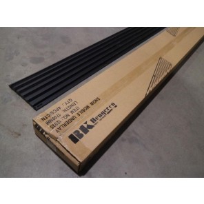 GLIDESKINNER 4 STK,  1700X180MM