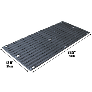 SUPERGLIDE II WIDE BULK (Single piece)