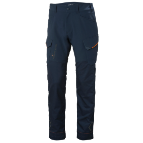 CHELSEA EVO BRZ CARGO PANT NAVY Mens