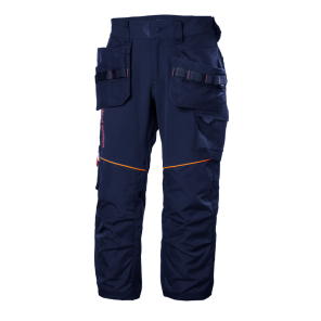 CHELSEA EVO PIRATE PANT NAVY Mens