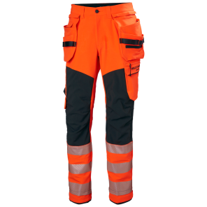 ICU BRZ CONS PANT CL 2 ORANGE Mens