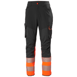 ICU BRZ CARGO PANT CL 1 ORANGE Mens