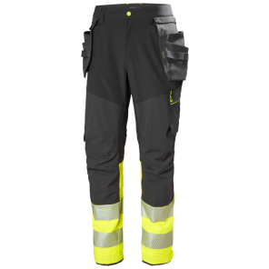 ICU BRZ CONS PANT CL 1 YELLOW Mens