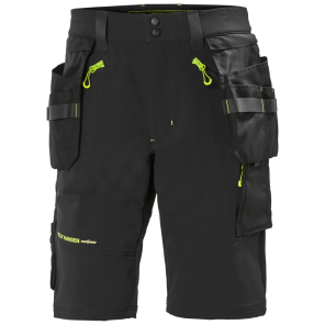 MAGNI CONS SHORTS BLACK Mens