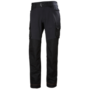 CHELSEA EVO CARGO PANT BLACK Mens