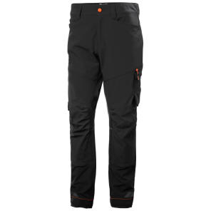 KENSINGTON WORK PANT BLACK  Mens