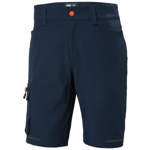 KENSINGTON SHORTS NAVY Mens