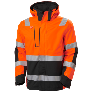 ALNA 2.0 SHELL JACKET ORANGE 2XL Mens