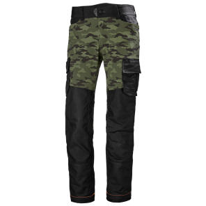 CHELSEA EVO CARGO PANT CAMO Mens