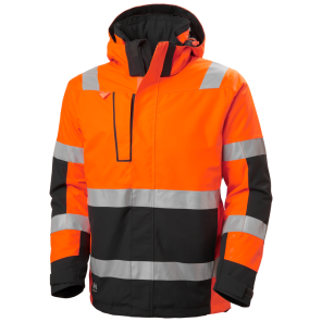 ALNA 2.0 WINTER JACKET ORANGE 2XL Mens