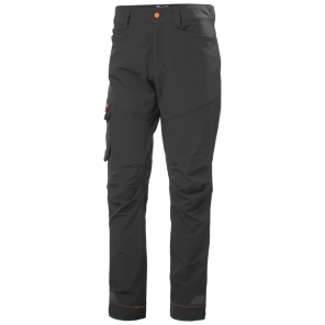 KENSINGTON PANT BLACK Mens