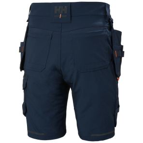 KENSINGTON CONS SHORTS NAVY  Mens