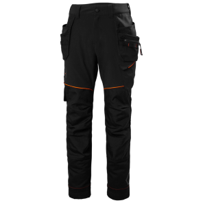 CHELSEA EVO BRZ CONS PANT BLACK Mens