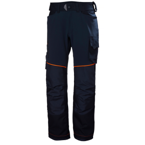 CHELSEA EVO WORK PANT NAVY Mens