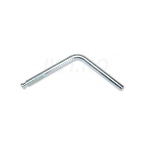 HANDLE - J/W CLAMP SHORT