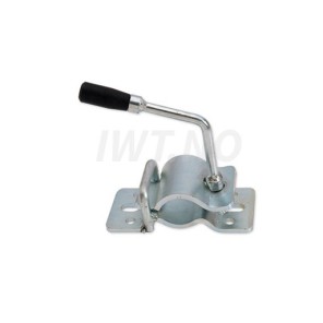 JOCKEY WHEEL BKT (EUROLIGHT)