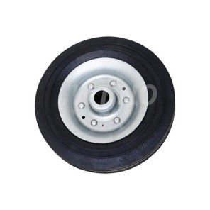 J/WHL TYRE 60mm x 210 Diameter