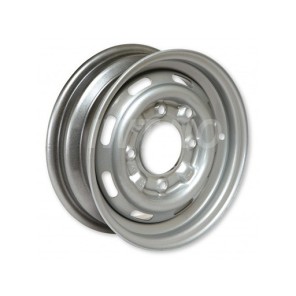 Felg 4,5×13 4 bolt Ifor Williams