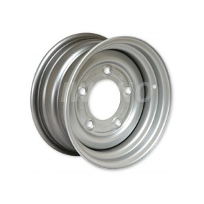 Felg 6×13 5-Bolt Ifor Williams