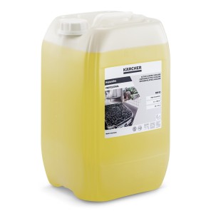 PressurePro Bilvask, alkalisk konsentrat RM 81, 20l