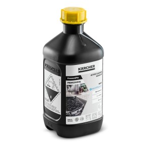 PressurePro Bilvask, alkalisk konsentrat RM 81 eco!efficiency, 2.5l