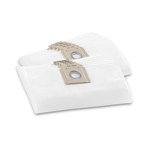 Fleecefilterposer, 300 Stk, BV 5/1, BVL 3/1 Bp, BVL 5/1 Bp, T 7/1, T 9/1