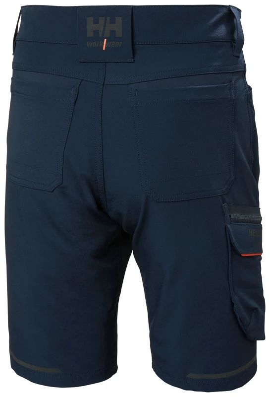 Kensington Shorts Navy Mens -