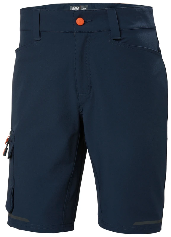ショートキング Kensington Shorts Navy Mens -